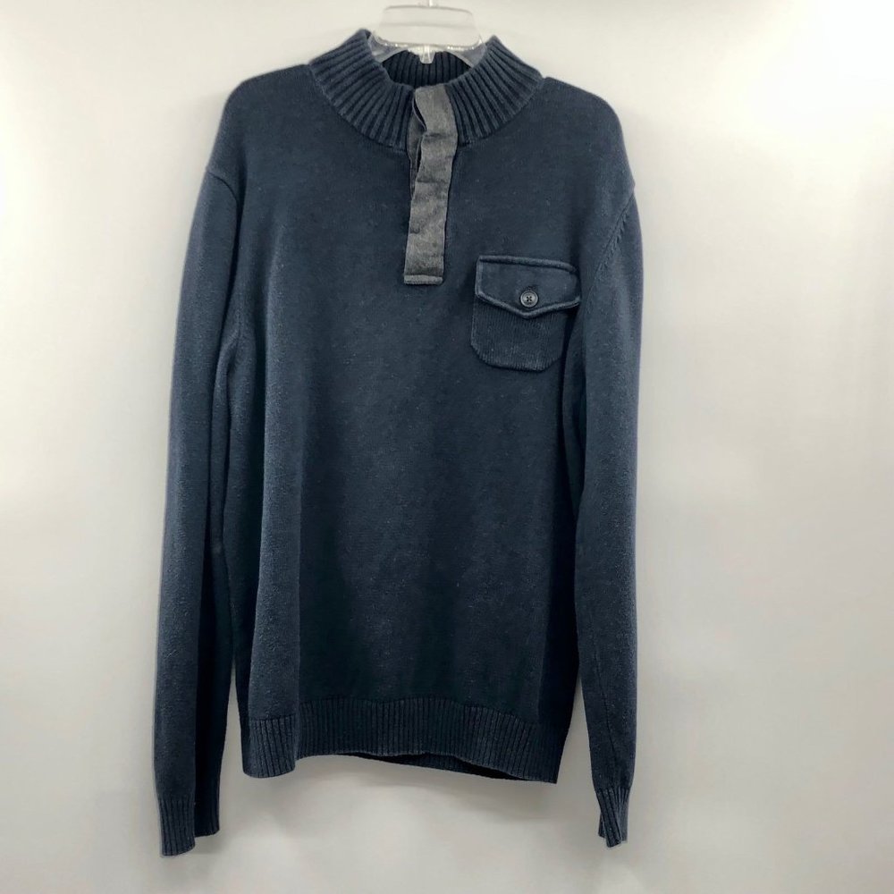 Cambridge Dry Goods Company Sweater Mens XL Used